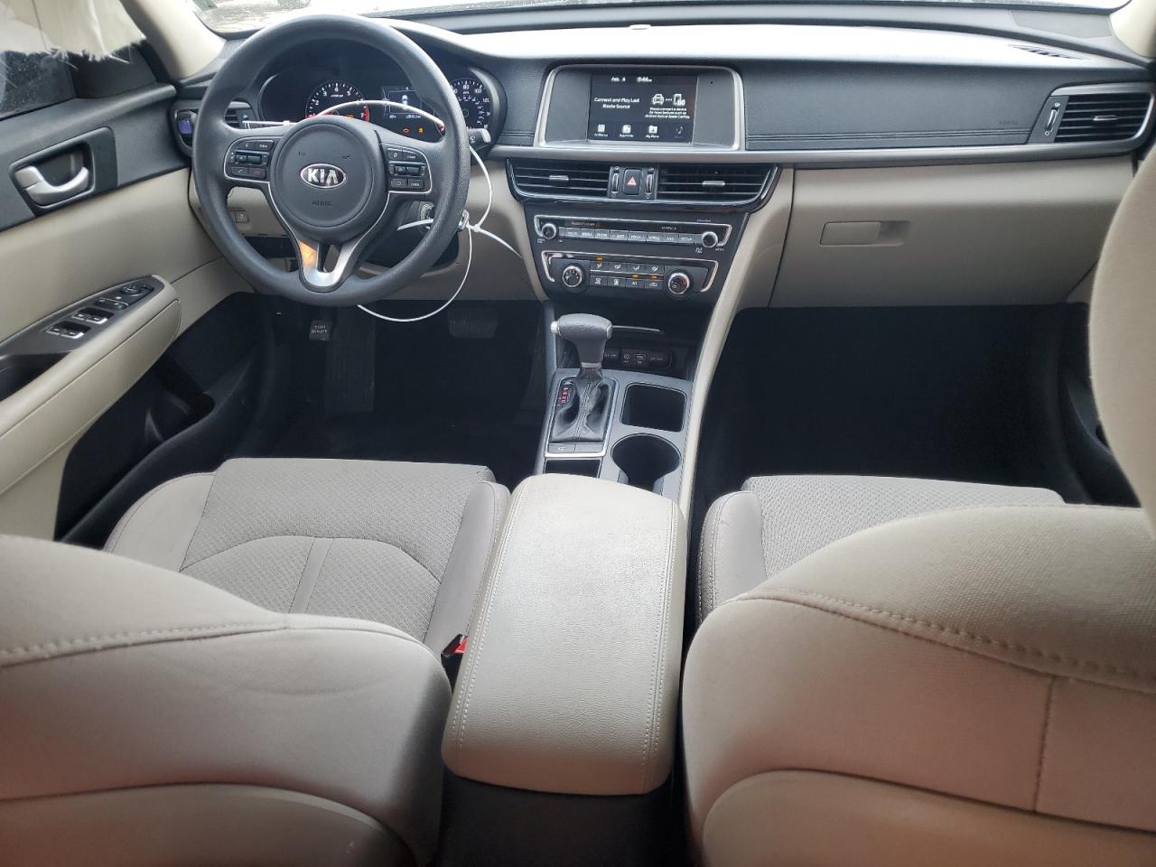 2018 Kia Optima - Image 8