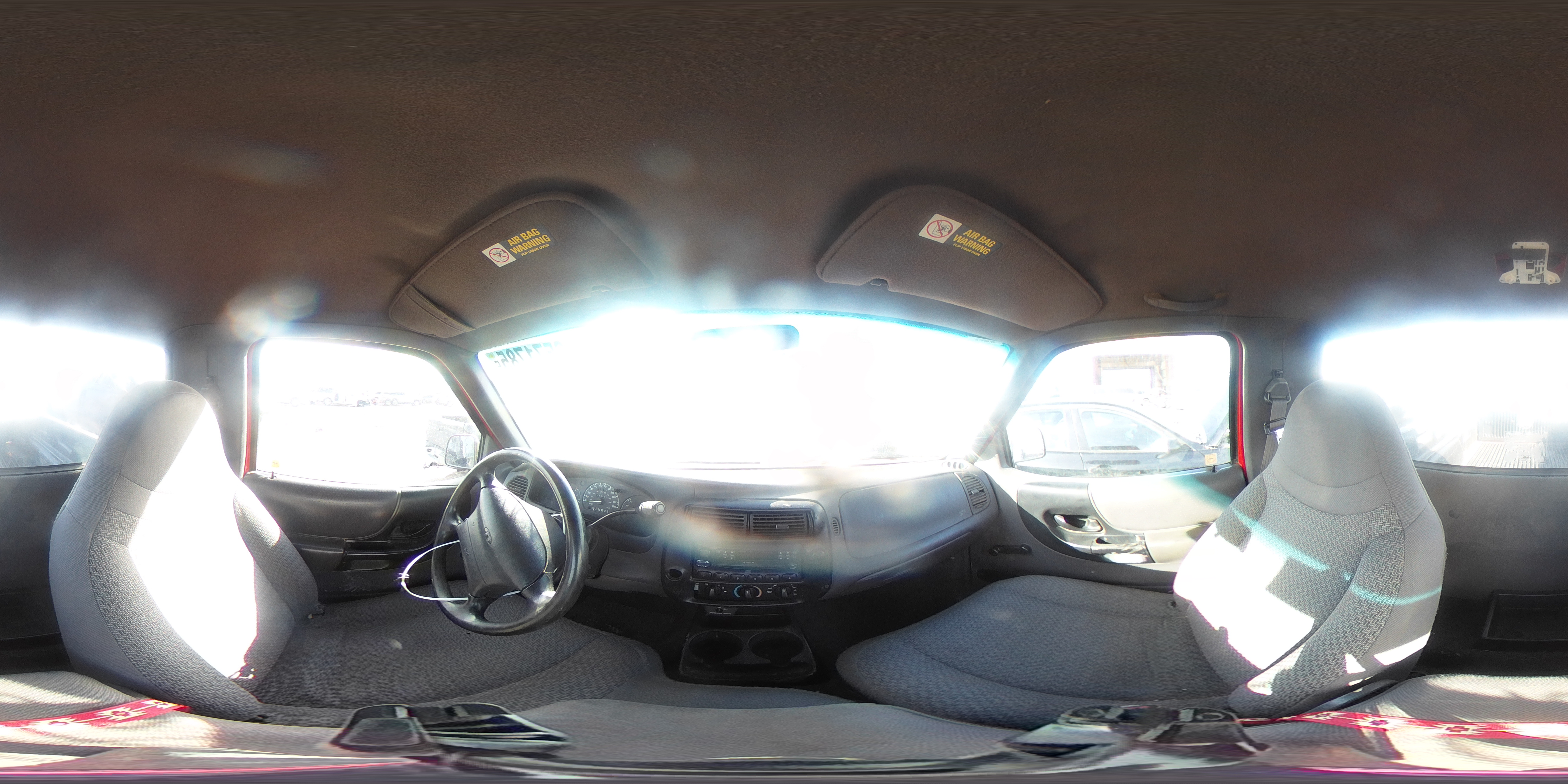 1999 Ford Ranger - Image 12