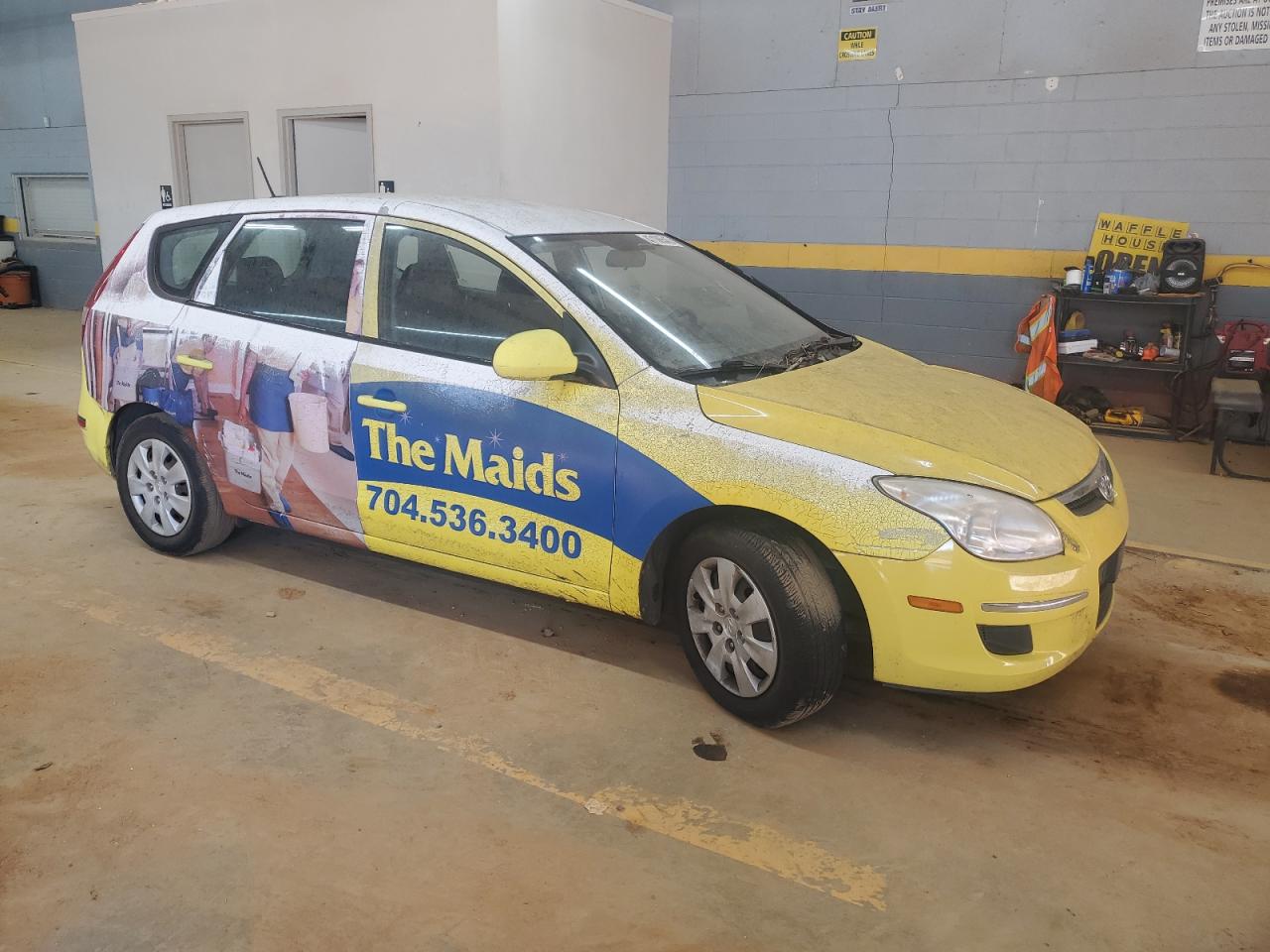 2011 Hyundai Elantra - Image 4