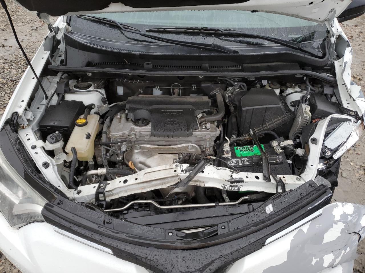 2018 Toyota RAV 4 - Image 14