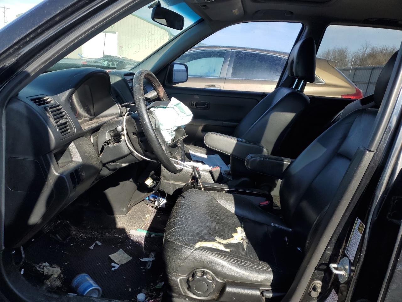 2005 Honda CR-V - Image 7