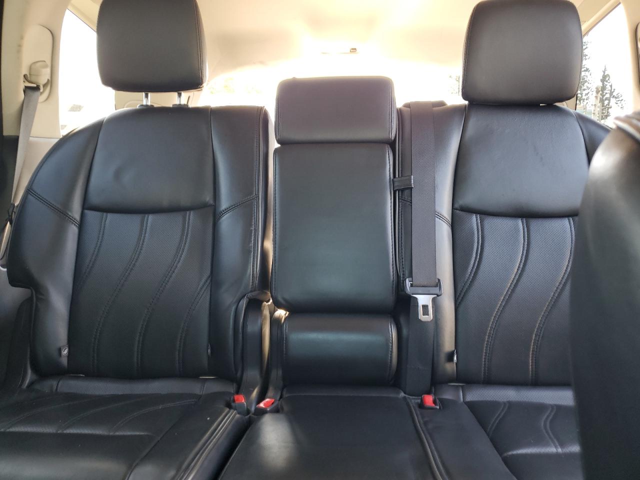 2015 Infiniti QX60 - Image 10