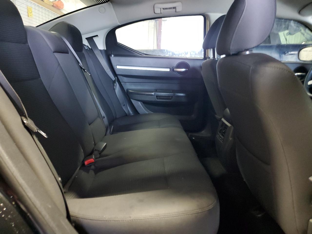 2010 Dodge Charger - Image 10