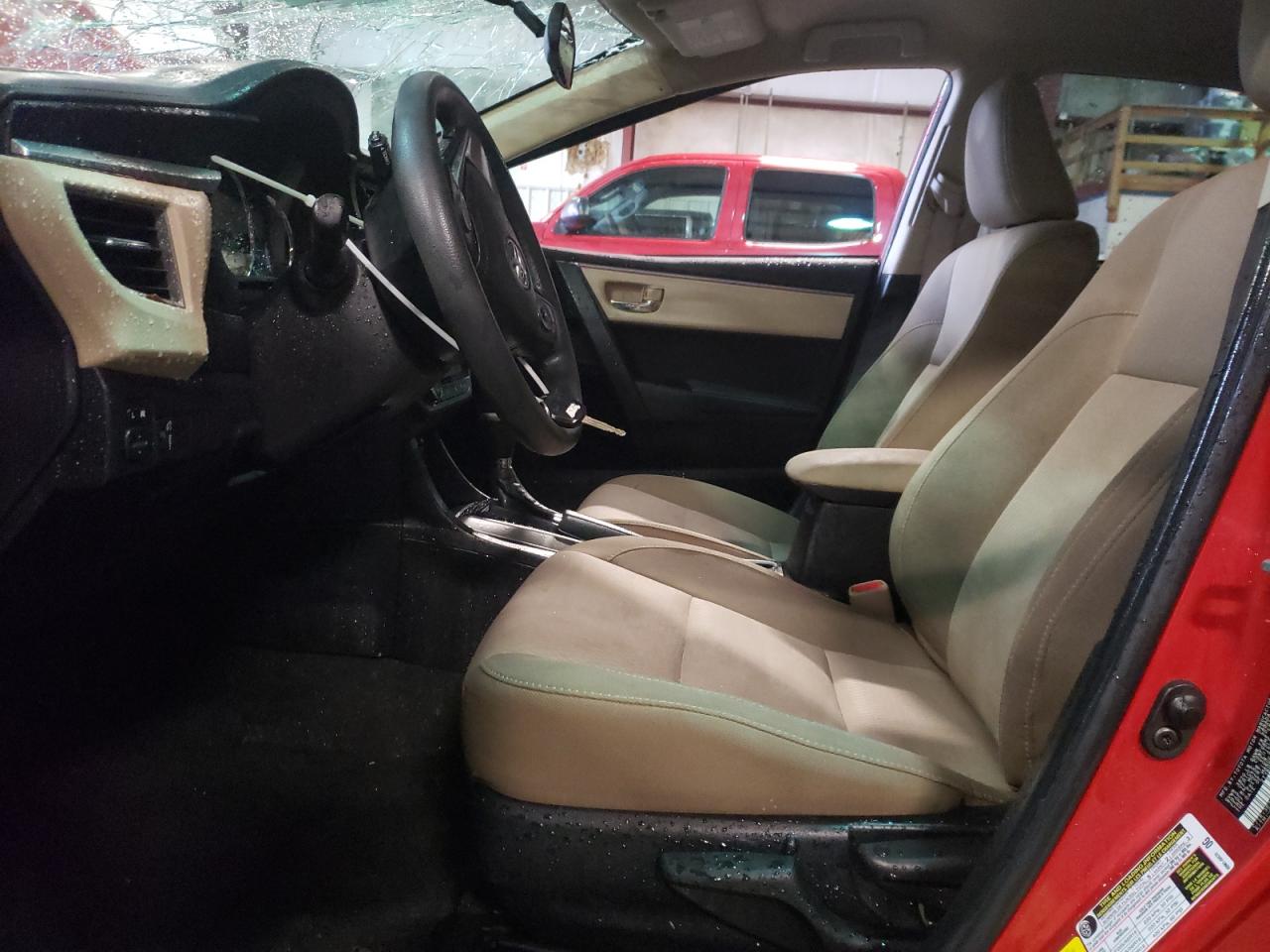 2015 Toyota Corolla - Image 7