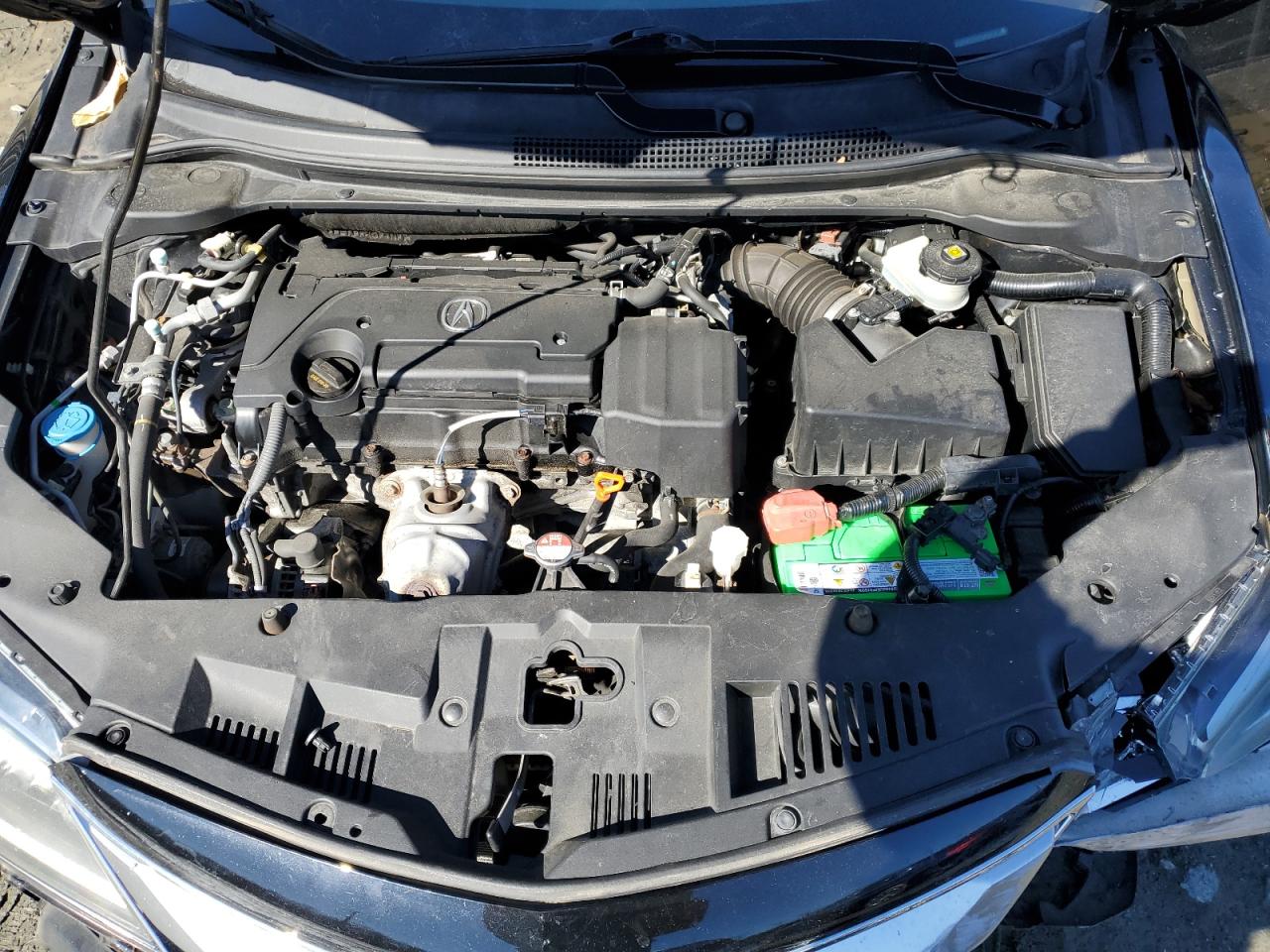 2017 Acura ILX - Image 11