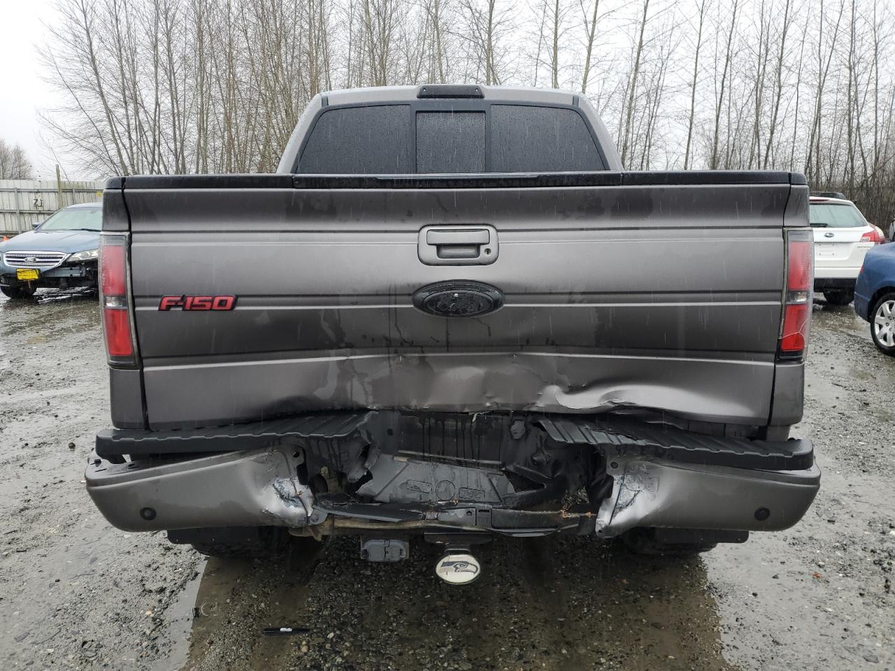 2013 Ford F-150 - Image 6