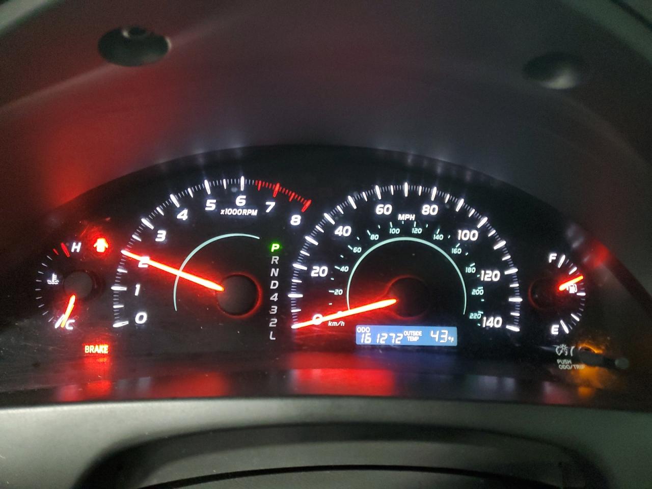 2007 Toyota Camry - Image 9