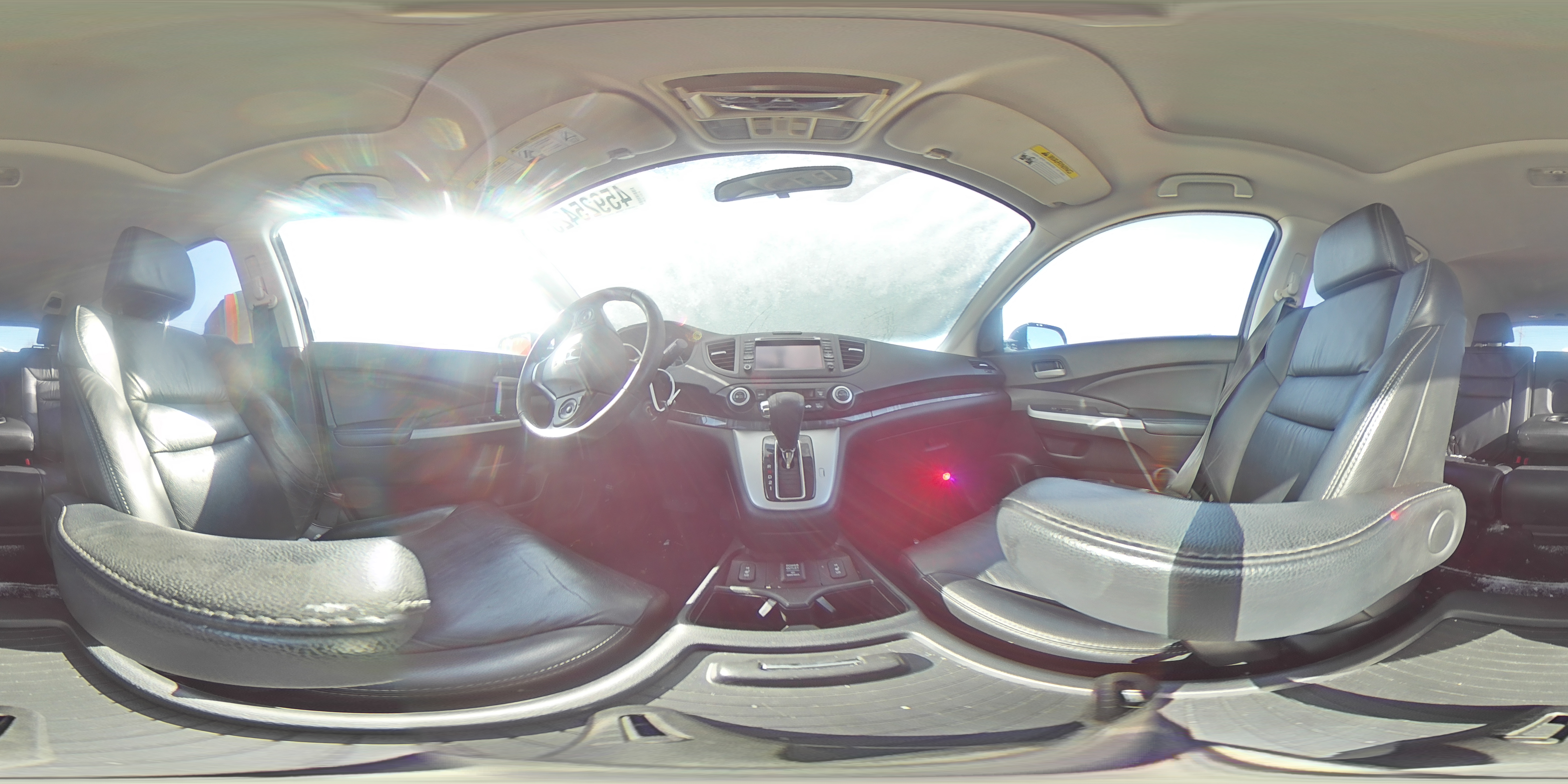 2012 Honda CR-V - Image 14