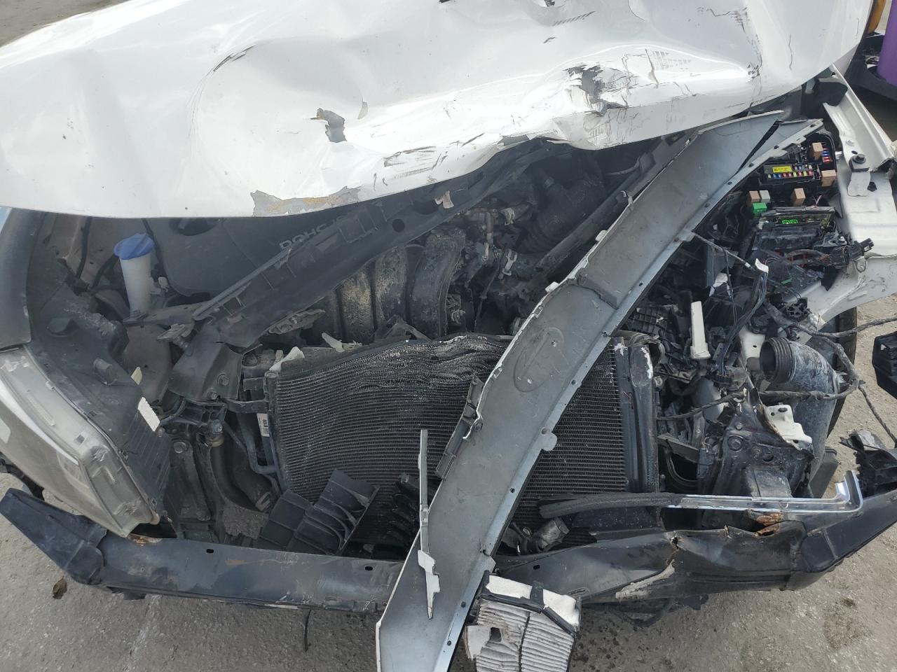 2017 Kia Forte - Image 12