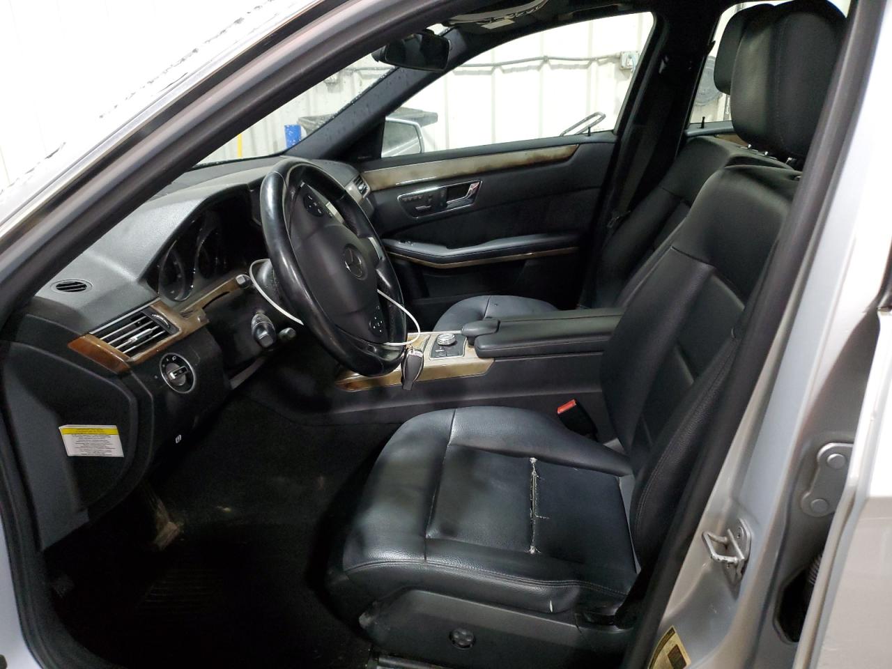 2011 Mercedes-Benz E-klasse - Image 7