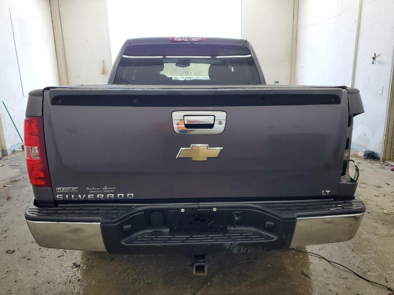 2010 Chevrolet Silverado - Image 6