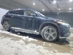 2023 Mercedes-Benz Eqs Suv 450 4Matic продається в Candia, NH - Side