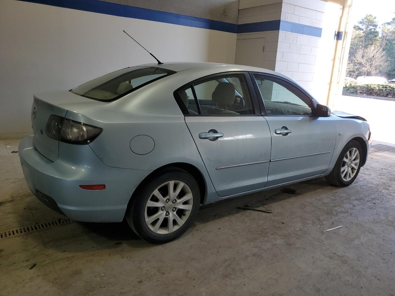 2007 Mazda 3 - Image 3