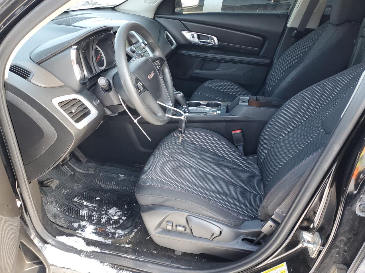 2017 GMC Terrain - Image 7