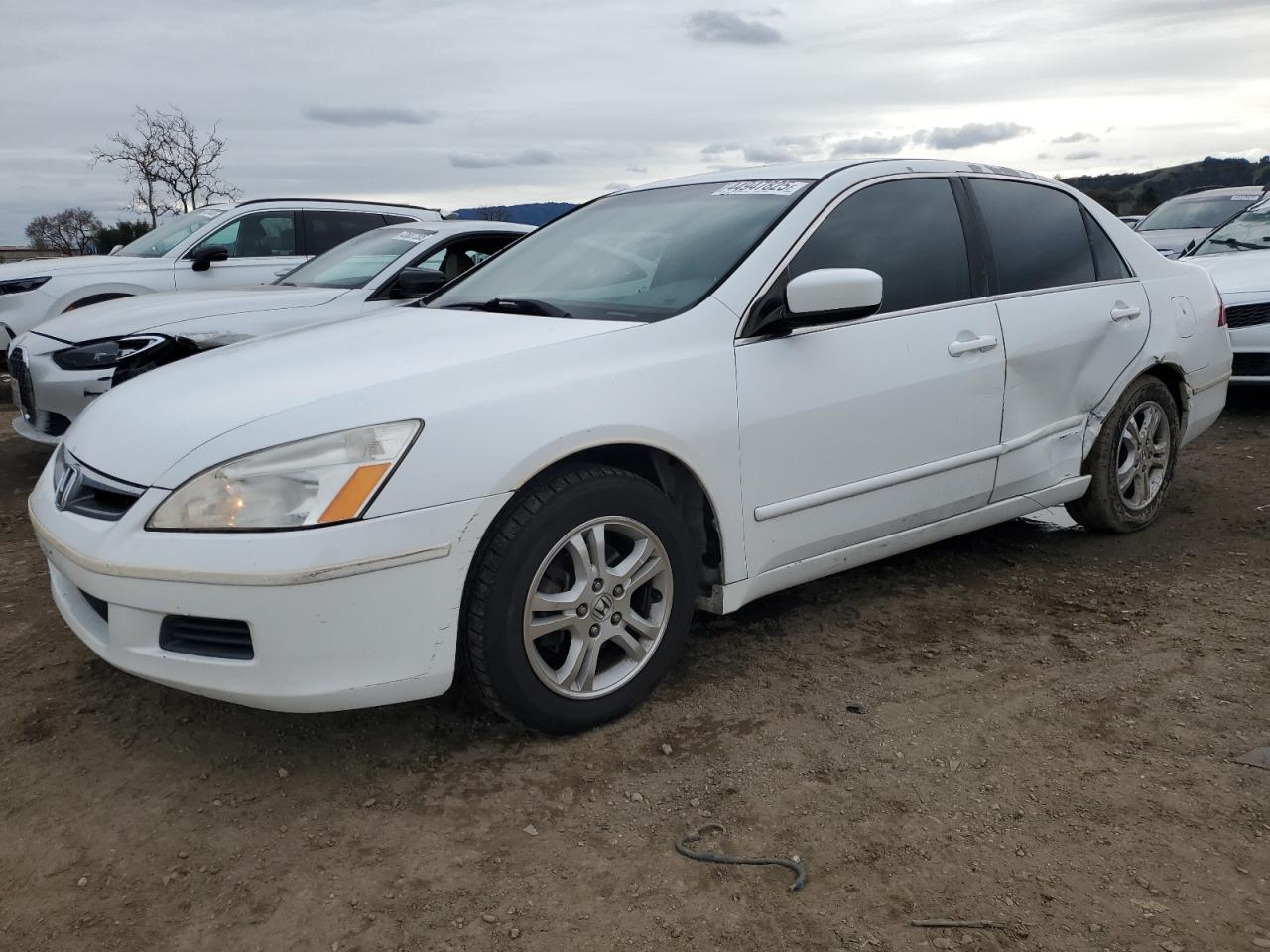 2006 Honda Accord - Image 1