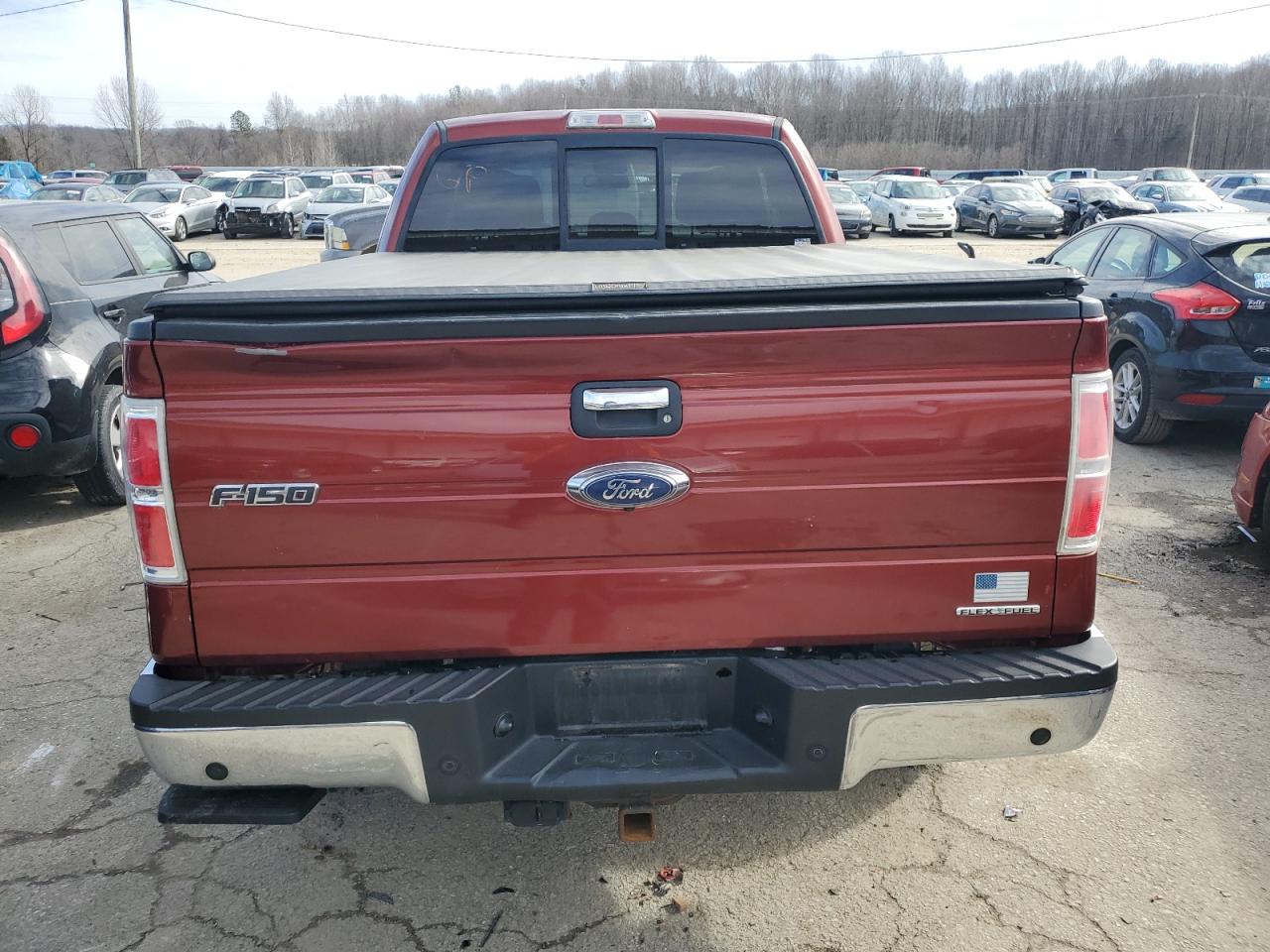 2014 Ford F-150 - Image 6