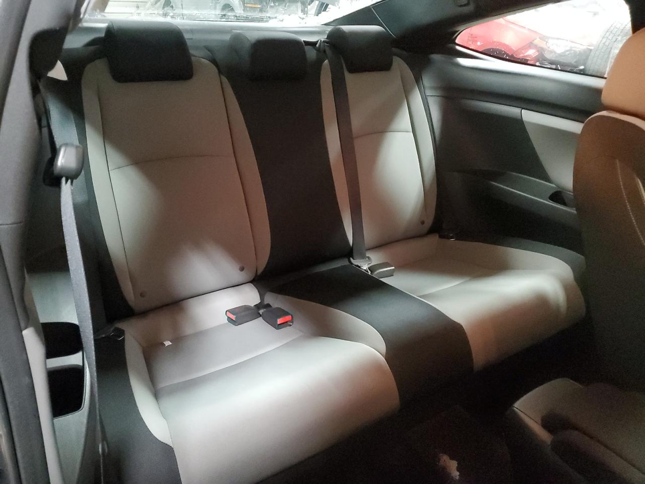 2018 Honda Civic - Image 10