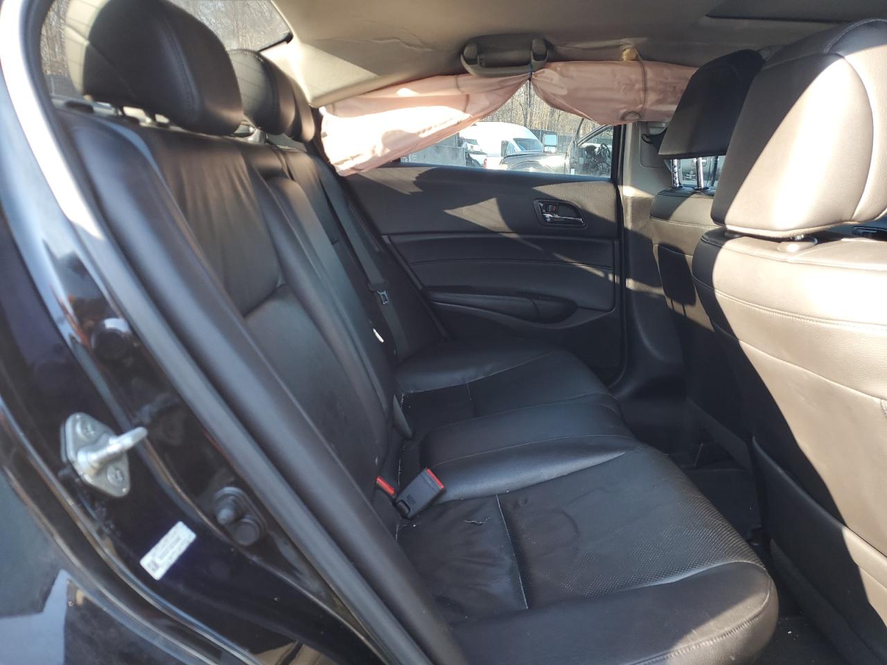 2013 Acura ILX - Image 10