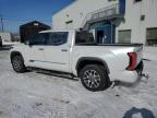2022 TOYOTA TUNDRA CREWMAX PLATINUM for sale at Copart QC - MONTREAL