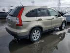 2008 Honda Cr-V Exl de vânzare în Littleton, CO - Side
