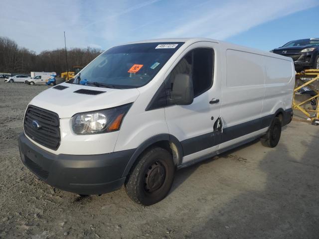 2017 Ford Transit T-350