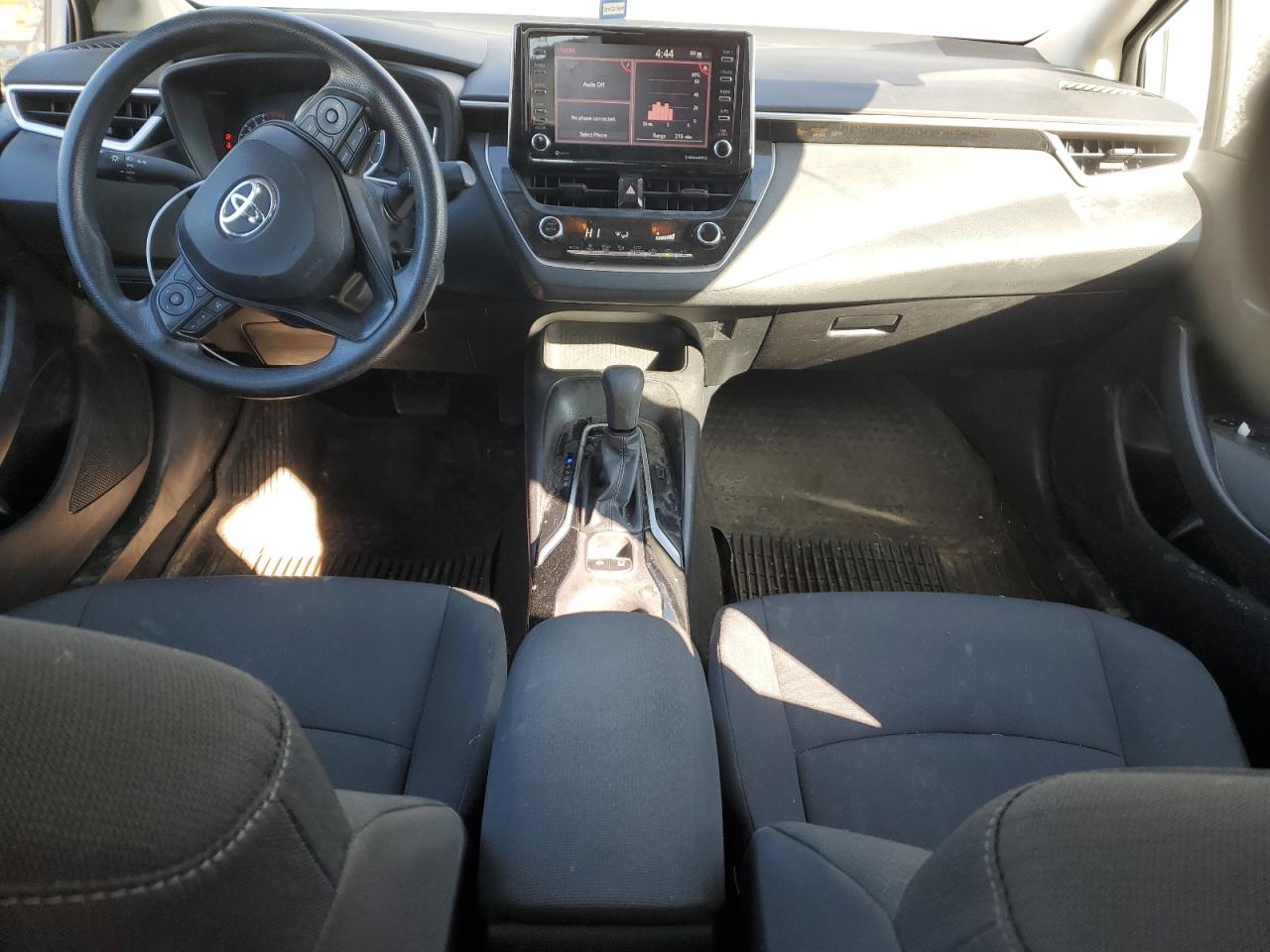 2021 Toyota Corolla - Image 8