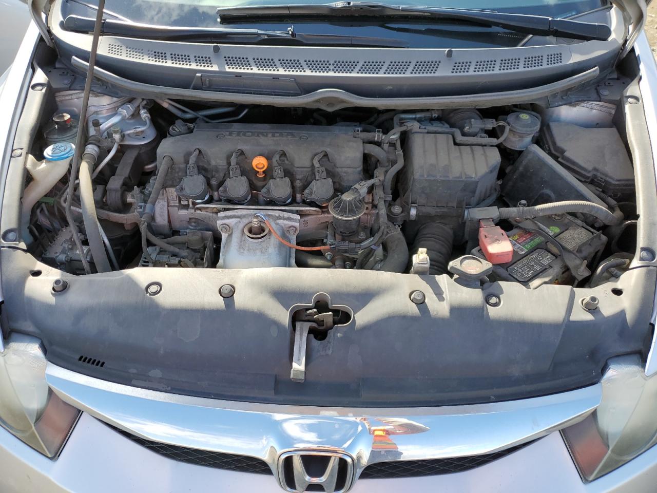 2010 Honda Civic - Image 13