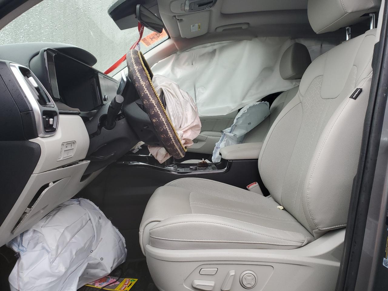 2023 Kia Sorento - Image 7