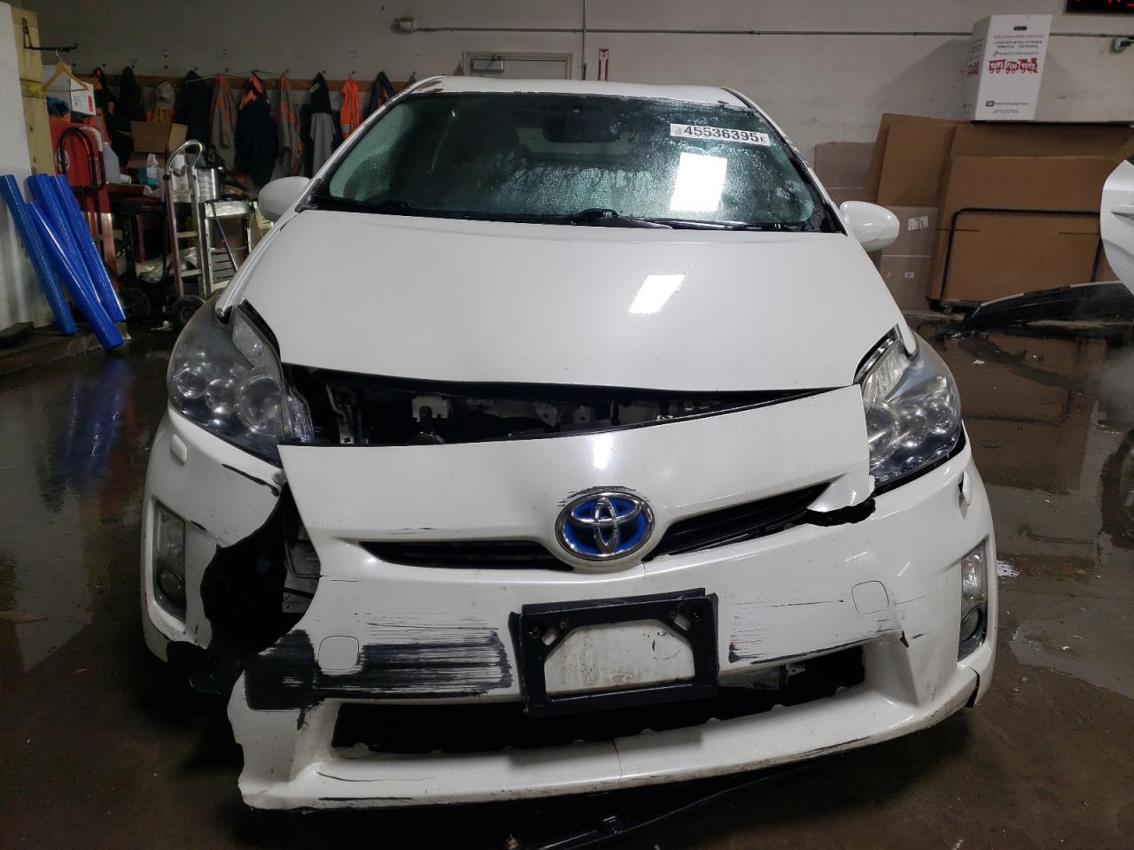 2010 Toyota Prius - Image 5