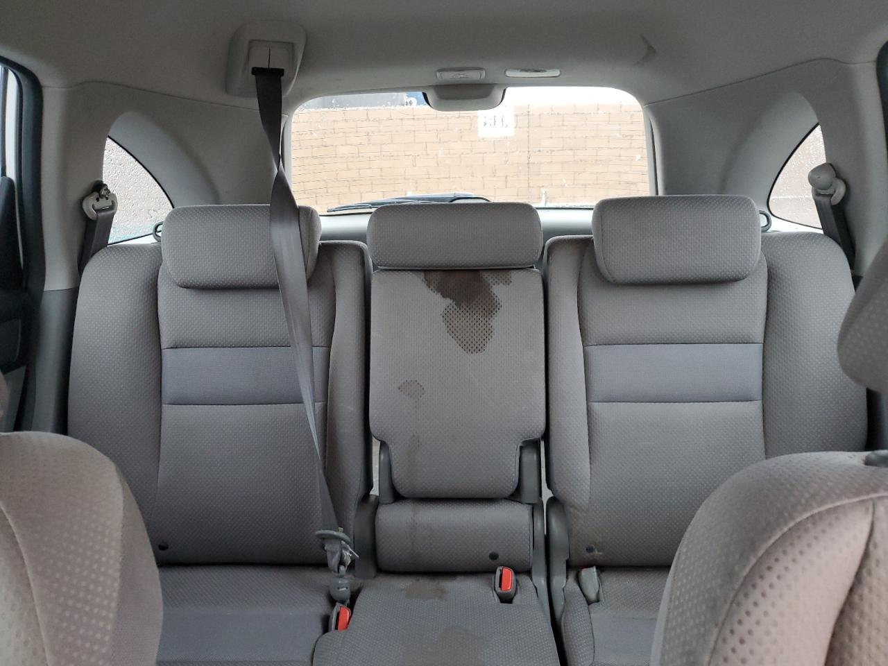 2007 Honda CR-V - Image 10