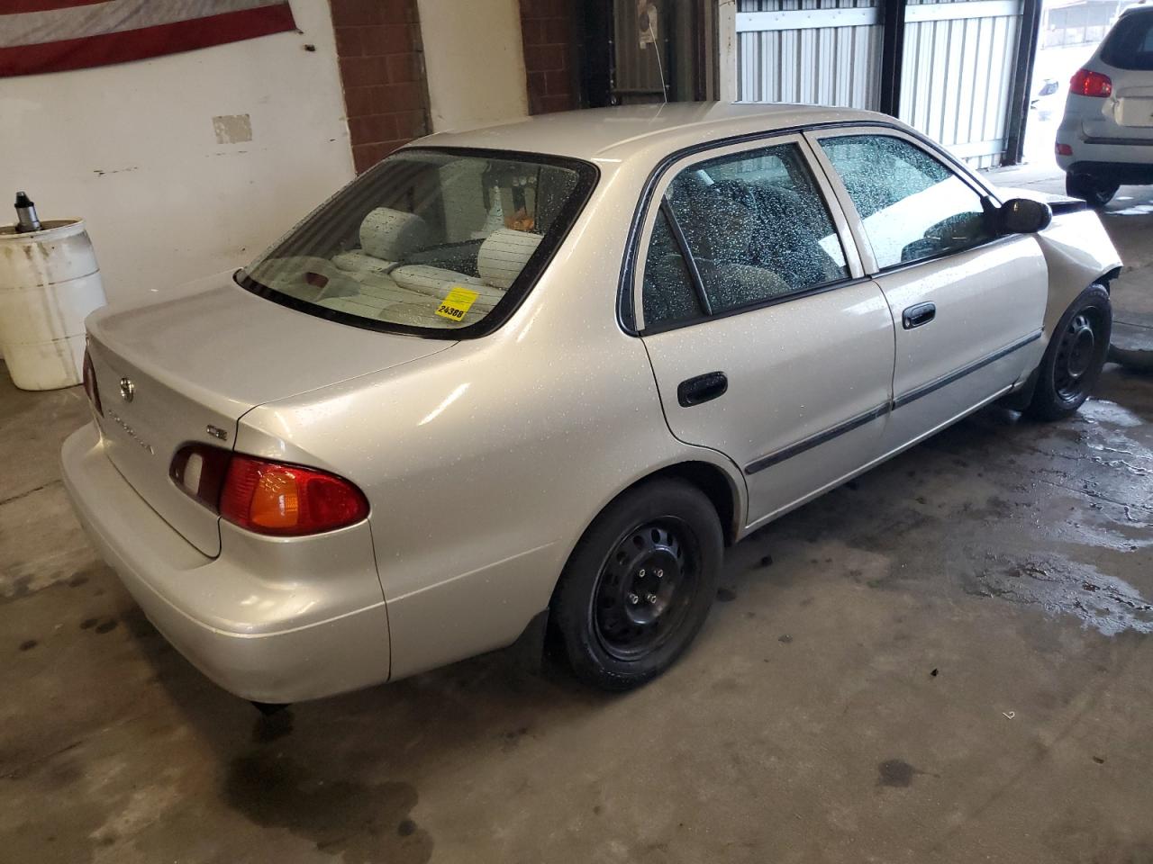 1999 Toyota Corolla - Image 3