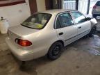 1999 Toyota Corolla Ve for Sale in Sun Valley, CA - Front End