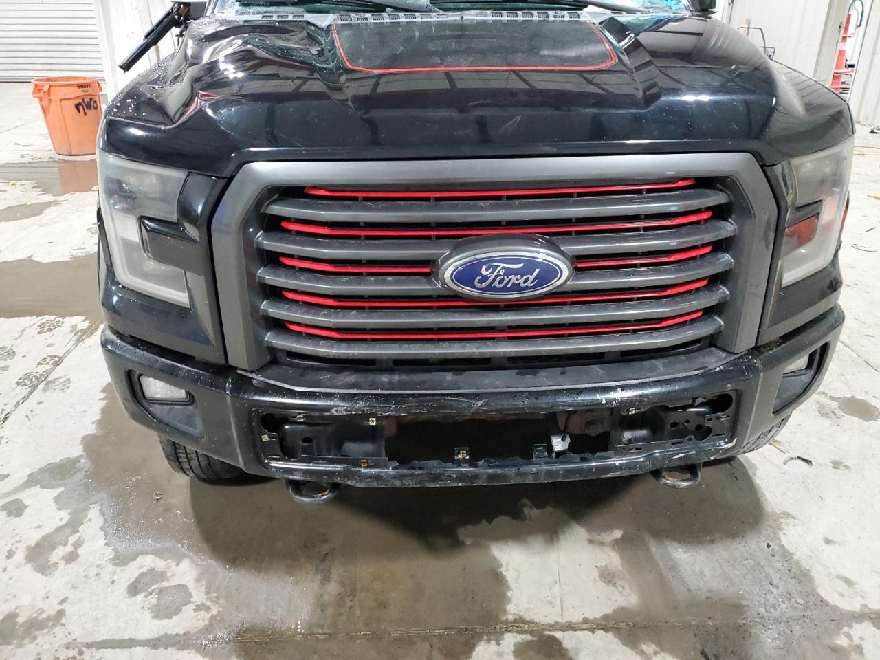 2016 Ford F-150 - Image 11