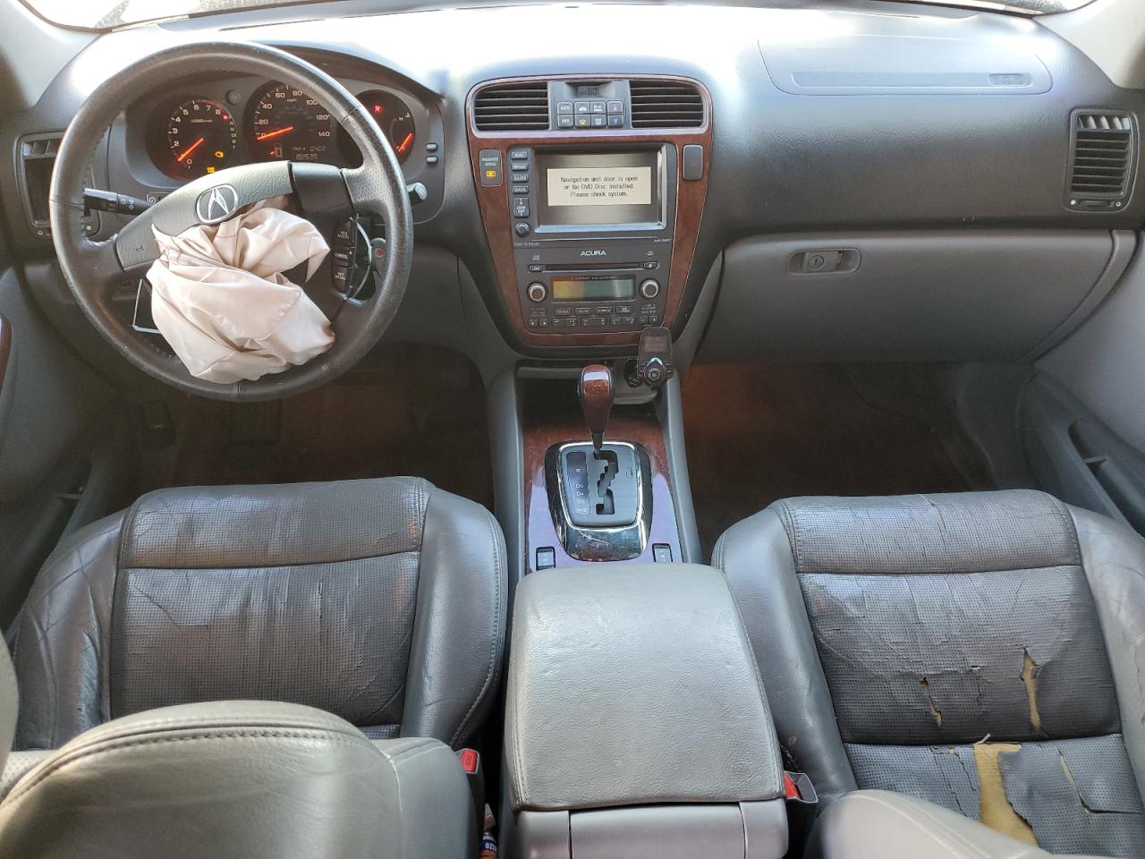 2005 Acura Mdx Touring VIN: 2HNYD18865H540621 Lot: 56944975