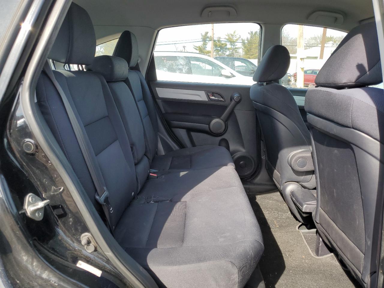 2011 Honda CR-V - Image 11