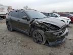 2016 Jeep Cherokee Latitude იყიდება Baltimore-ში, MD - Front End