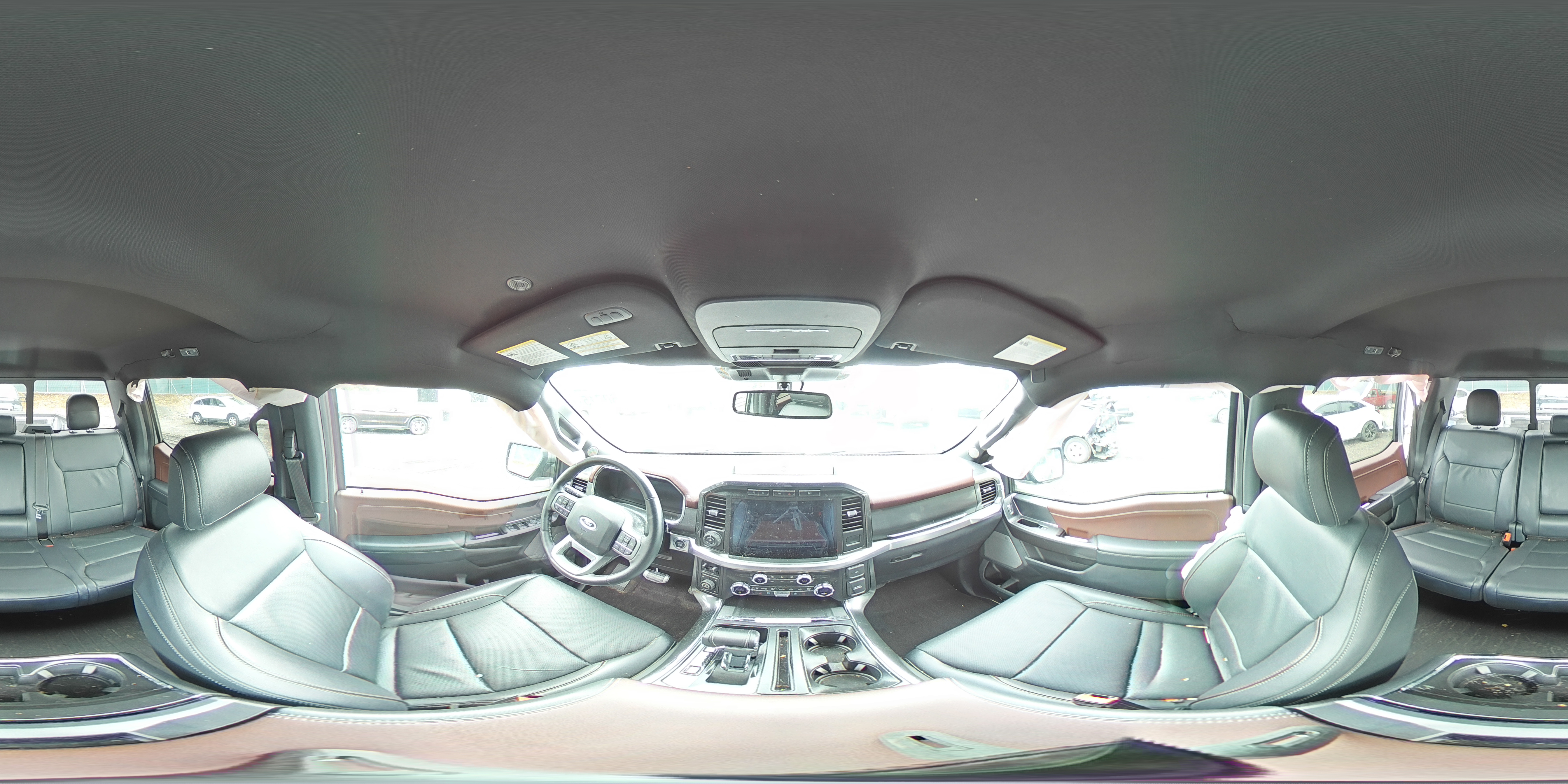 2021 Ford F-150 - Image 12