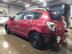 2005 Pontiac Vibe  за продажба в Elgin, IL - Rear End