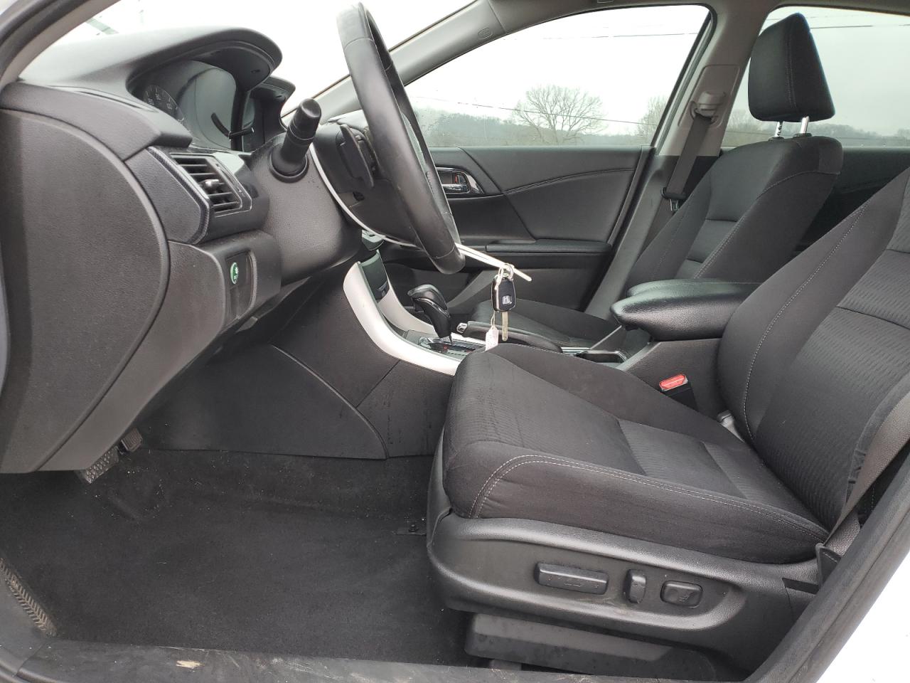 2015 Honda Accord - Image 7