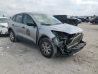 2022 Ford Escape S en Venta en Houston, TX - Front End