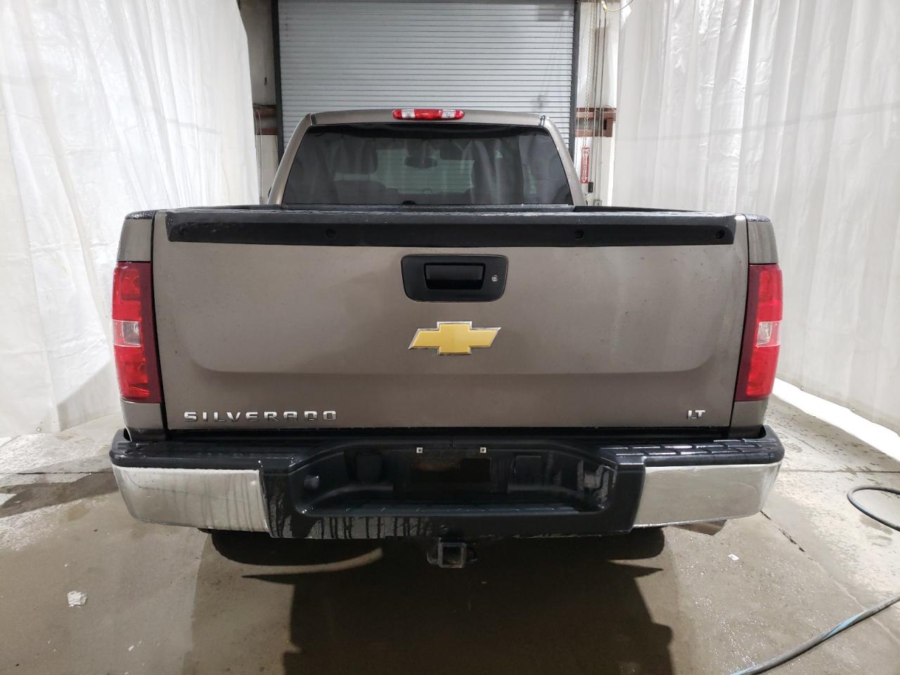 2013 Chevrolet Silverado - Image 6