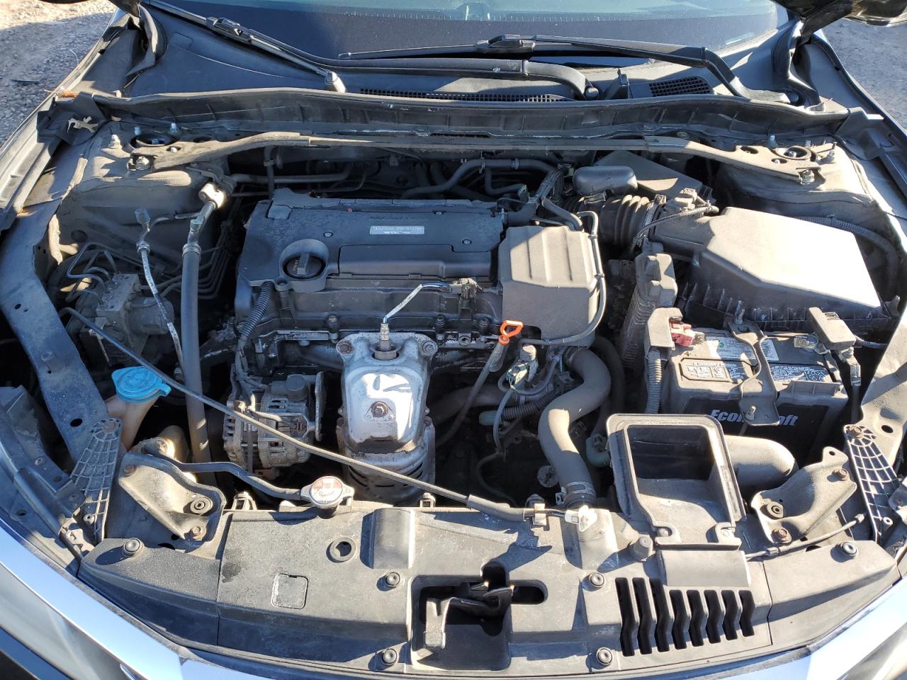 2016 Honda Accord - Image 11