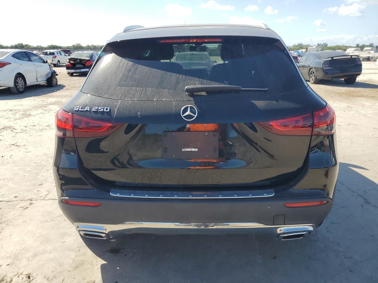 2021 Mercedes-Benz GLA-klasse - Image 6
