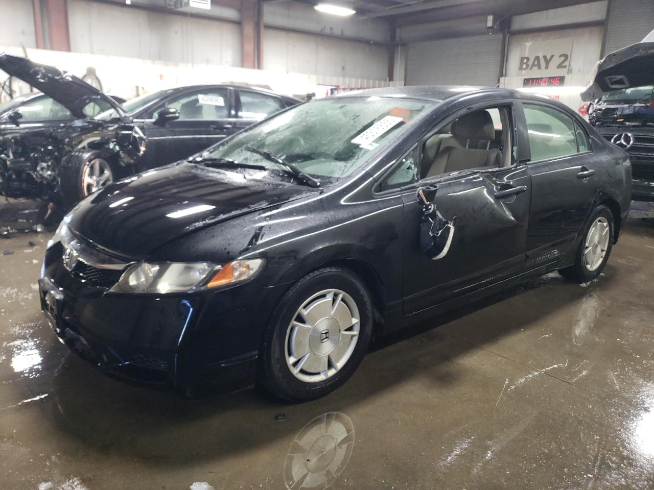 2010 Honda Civic - Image 1