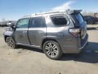 2015 Toyota 4Runner Sr5 продається в Albuquerque, NM - Rollover