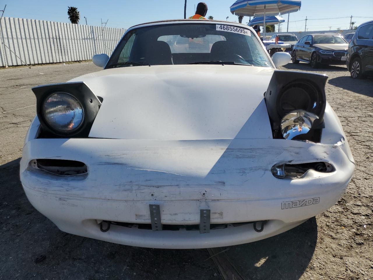 1992 Mazda MX-5 - Image 5