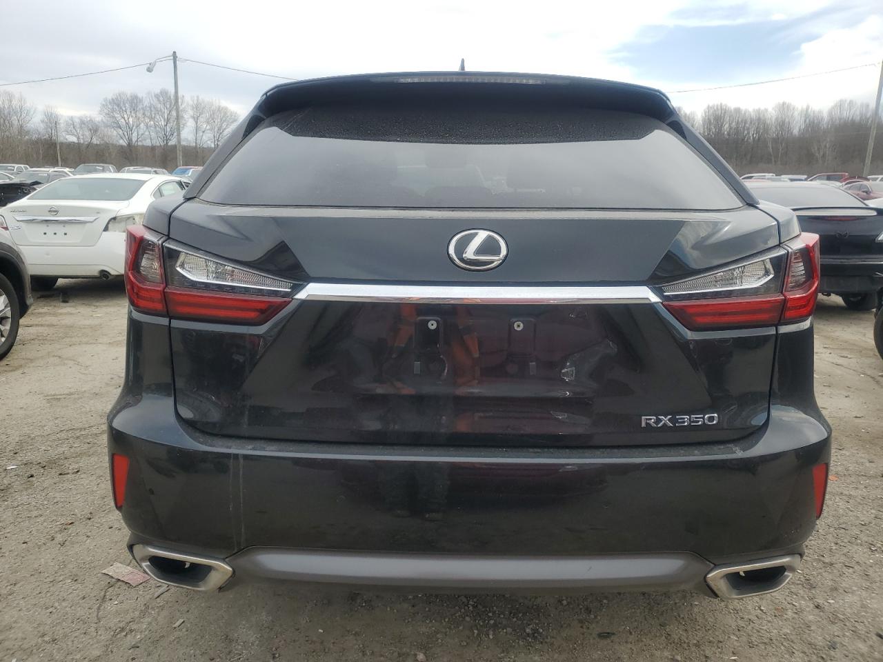 2019 Lexus RX - Image 6