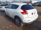 2013 NISSAN JUKE ACENT for sale at Copart WISBECH