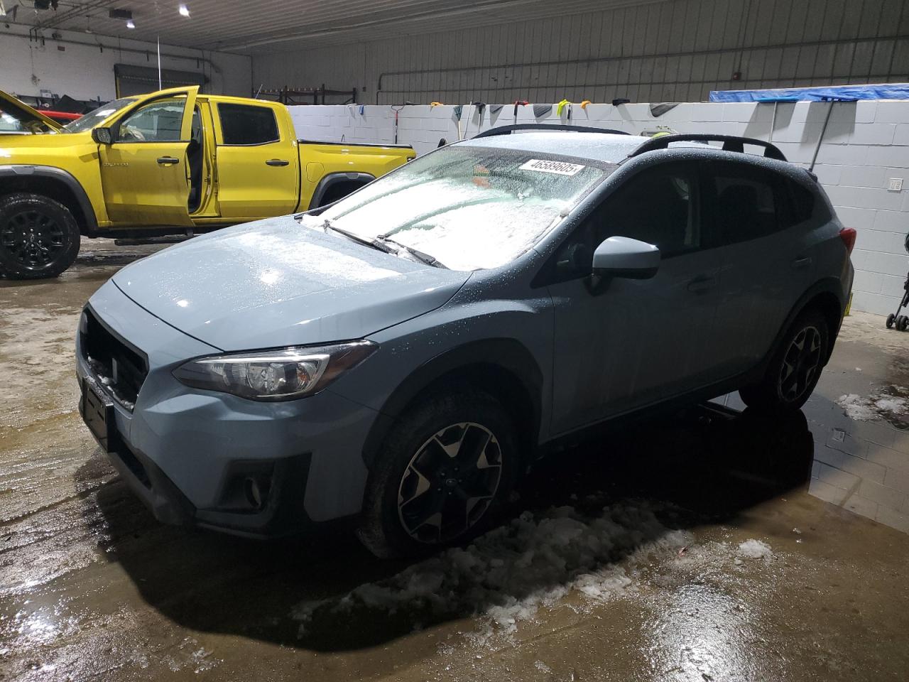 2019 Subaru XV - Image 1