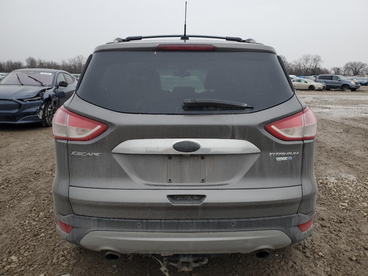 2014 Ford Escape - Image 6